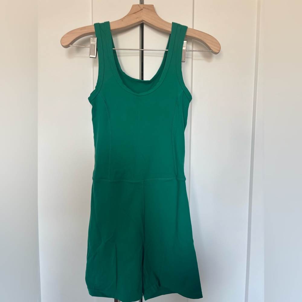 Set Active Sportbody Romper